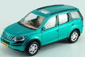 Mahindra XUV 500 Toy